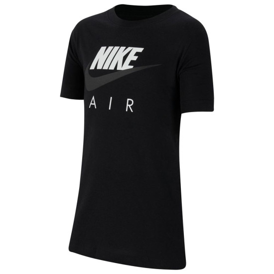 Nike Παιδική κοντομάνικη μπλούζα Nike Παιδική κοντομάνικη μπλούζα